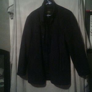George dress jacket